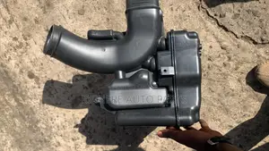 Honda Accord 2016 Air Cleaner/ Resonator