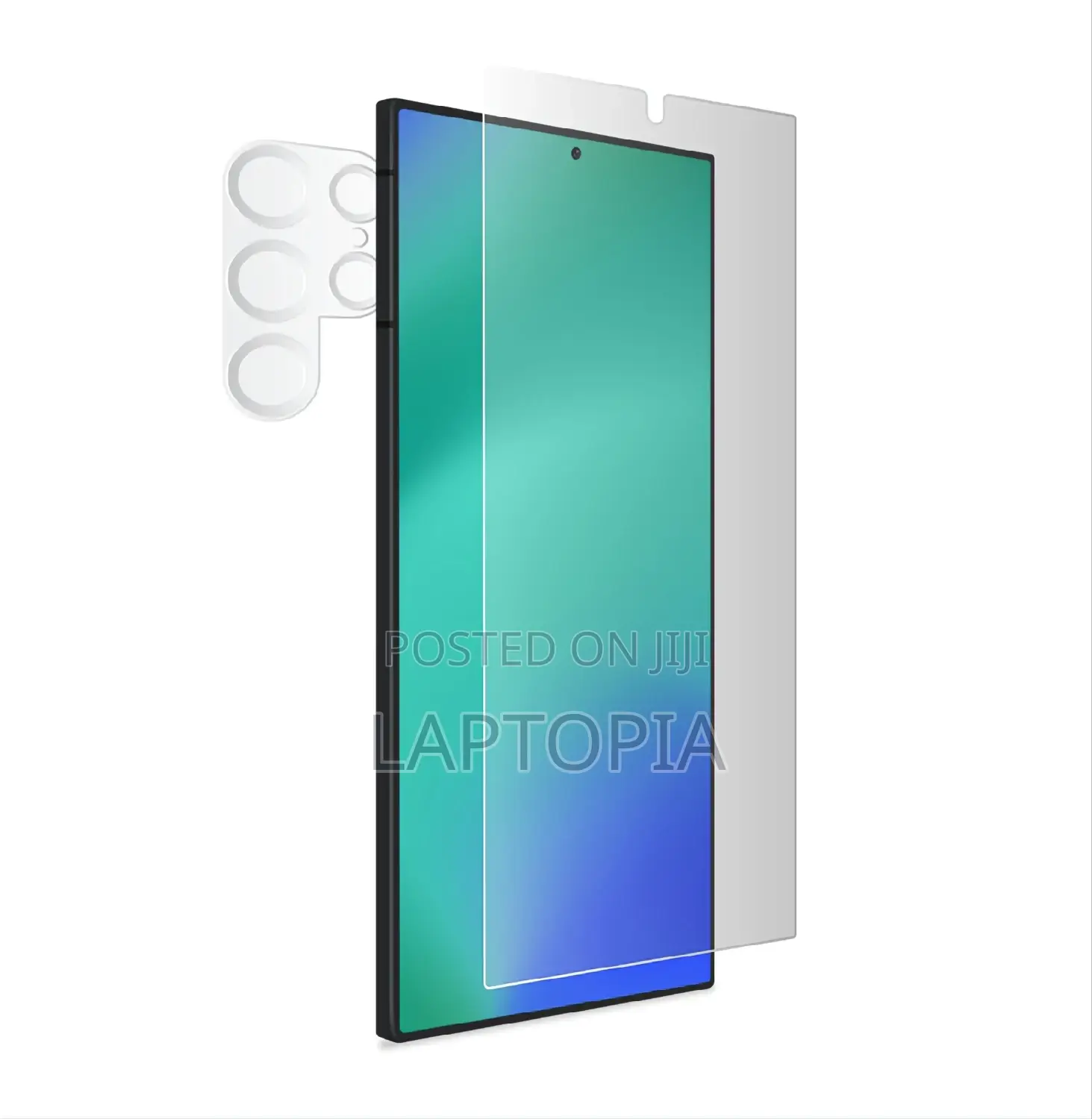 Galaxy S24 Ultra Protector