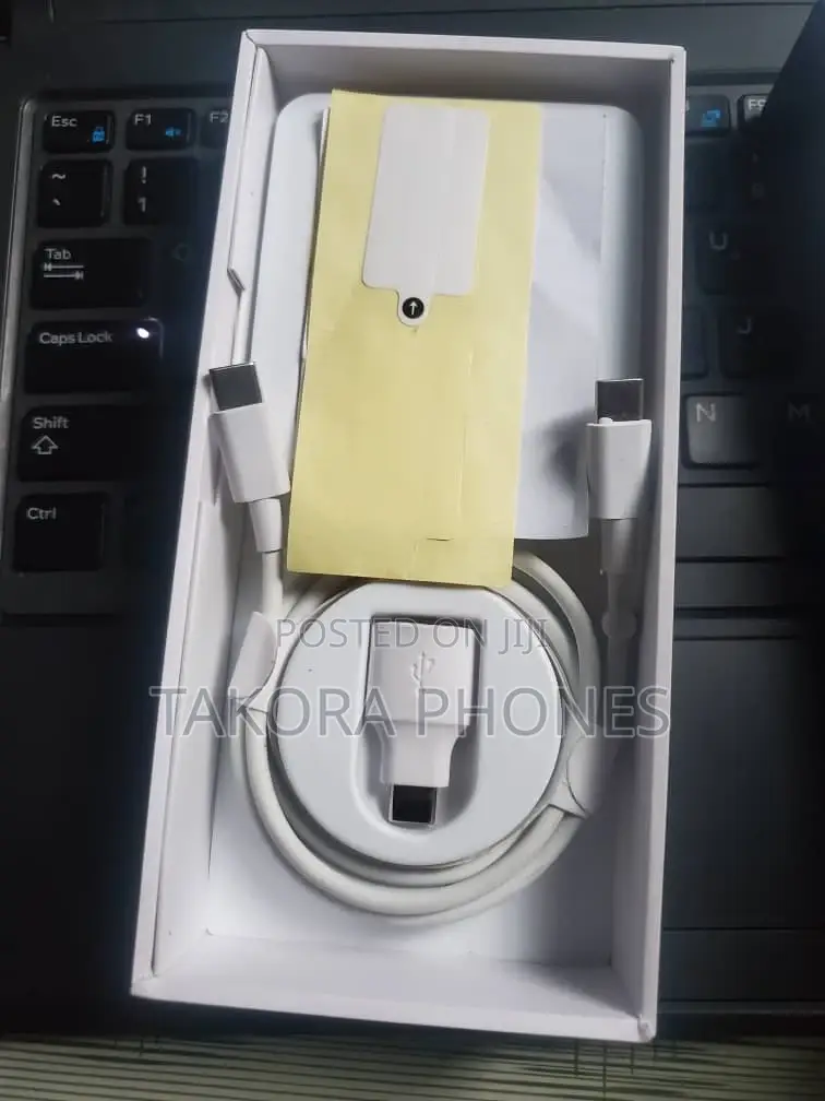 New Google Pixel 6 Pro 128 GB White