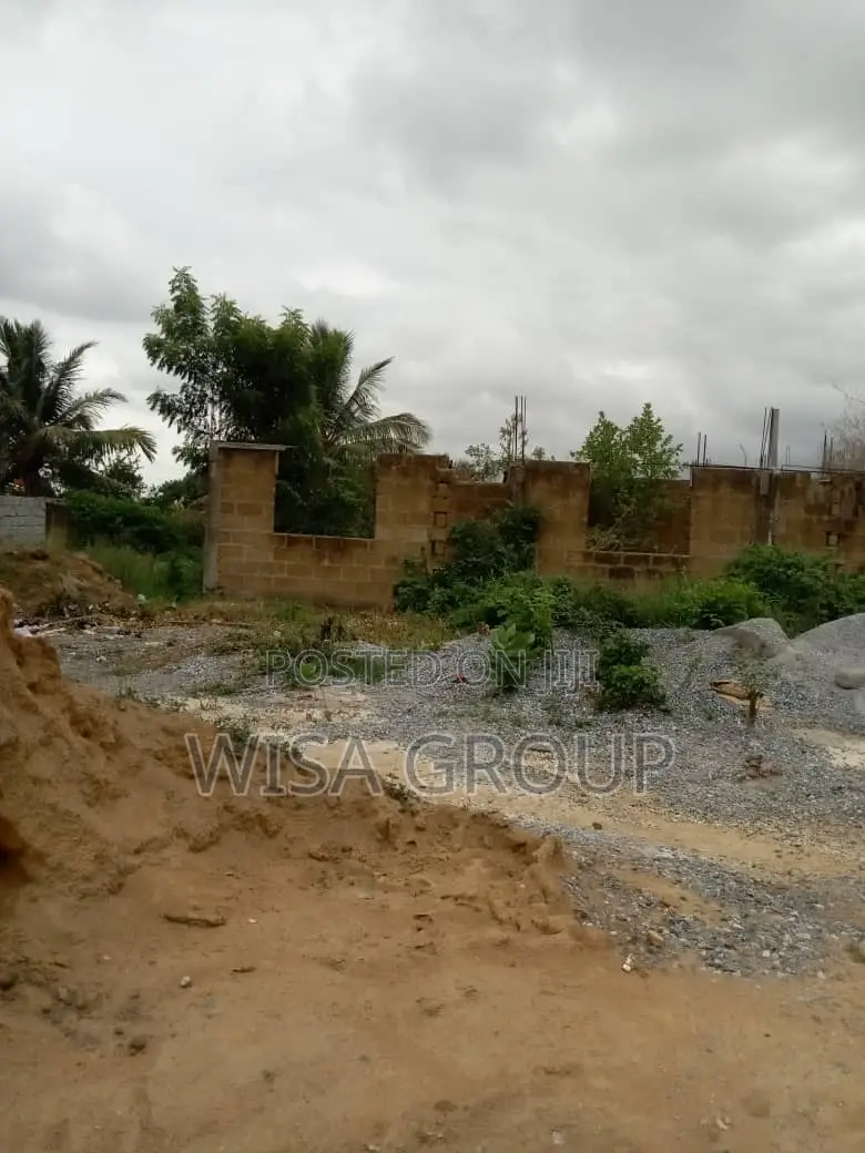 4bdrm House in Wisa Groups, Accra Metropolitan for sale