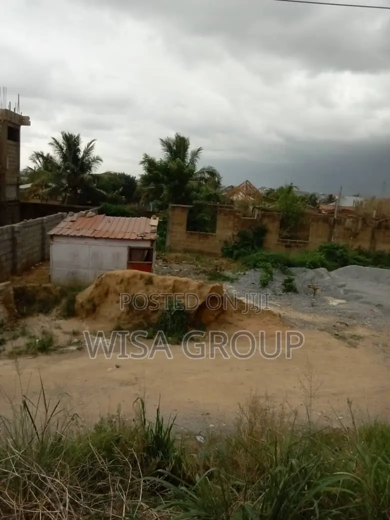 4bdrm House in Wisa Groups, Accra Metropolitan for sale