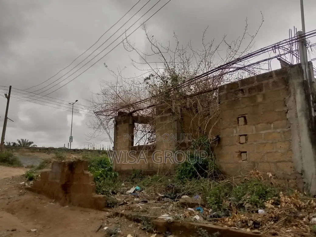 4bdrm House in Wisa Groups, Accra Metropolitan for sale