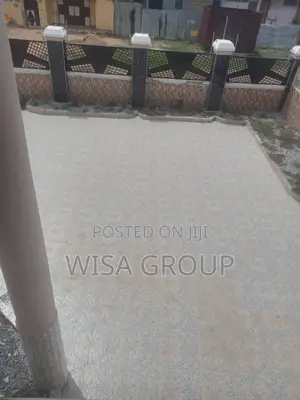 7bdrm Duplex in Wisa Groups, Accra Metropolitan for rent