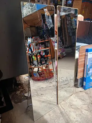 Standing Mirror