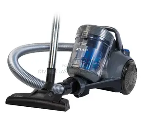 Russell Hobbs Cylinder Vacuum Cleaner ATLAS2 2.5 Litre