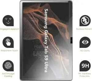 Samsung Tab S9/S8 Ultra Screen Protector 14.6