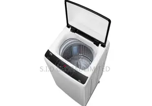 Newly Arrived TCL-TOP-LOAD-WASHING-MACHINE 8kg-F708tl