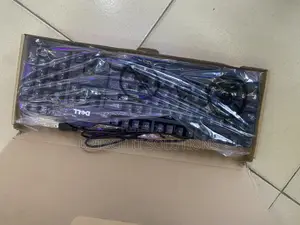 Dell USB Keyboard