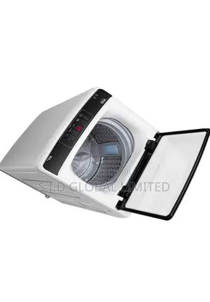 Availabletcl-Top-Load-Washing-Machine 8kg-F708tl