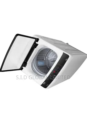 Newest TCL-Top-Load-Washing-Machine 8kg-F708tl