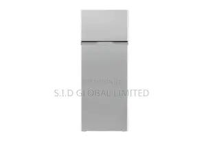 Get Quality F163BF Bottom Mounted Refrigerator