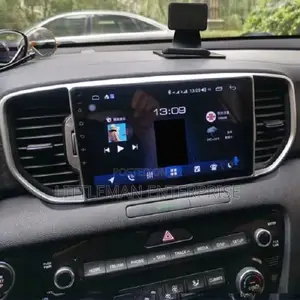 Kia Sportage 2016 – 2018 Android Player