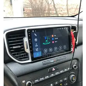 Kia Sportage 2016 – 2018 Android Player