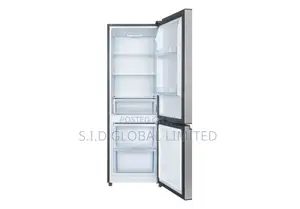 Newest F163BF Bottom Mounted Refrigerator