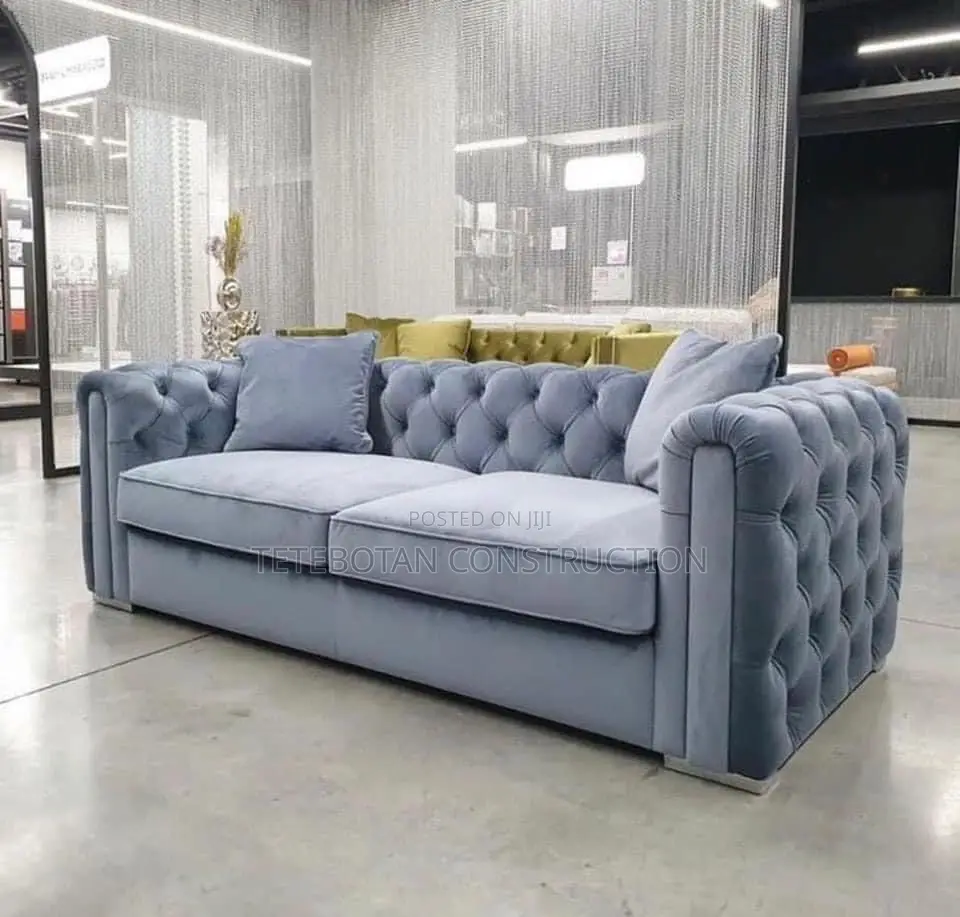 Sofa Made in Ghana for Sale