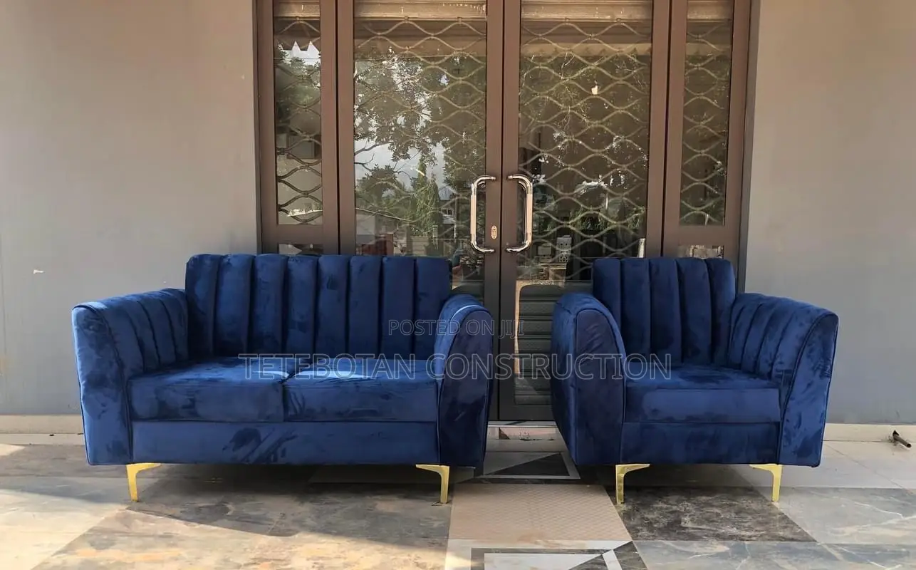 Sofa Made in Ghana for Sale