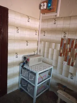 2kw Complete Solar