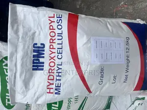 HPMC for Tiles and Other Purposes
