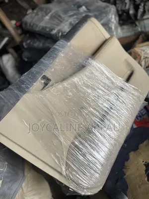 Toyota Corolla Door Card 2003 to 2008
