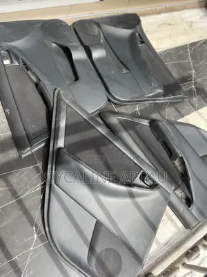 Toyota Corolla Door Card 2003 to 2008