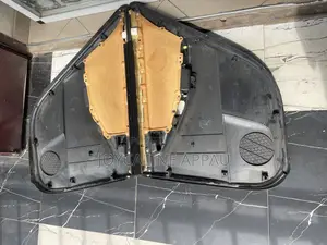 Toyota Corolla Door Card 2003 to 2008