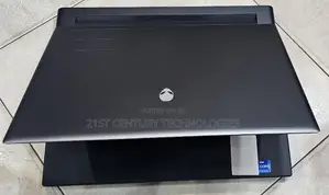 Laptop Dell Alienware M16 R1 16GB Intel Core I7 SSD 512GB