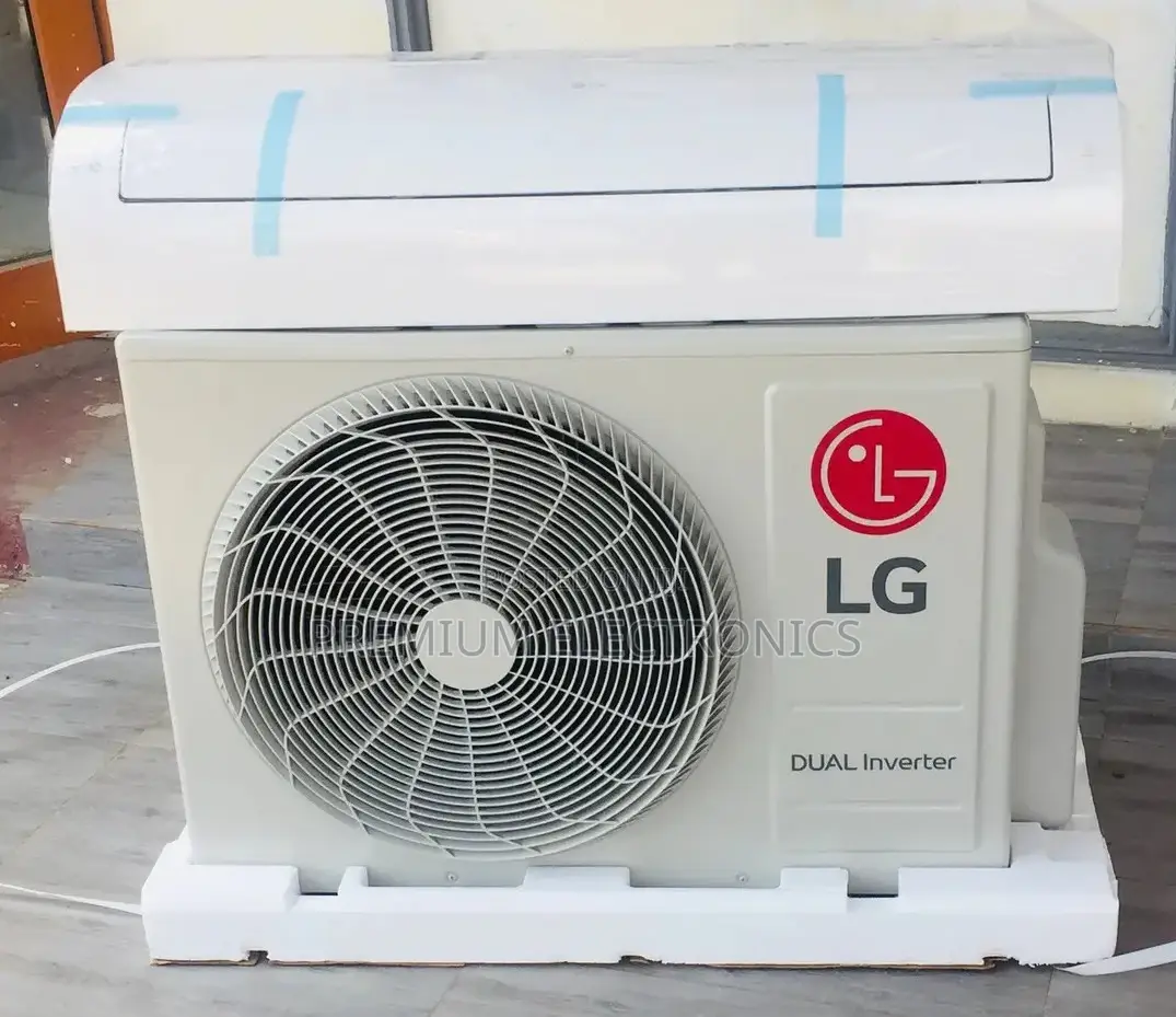 Energy Saving | Mosquito Dealing Lg 2.0hp Dualcool Inverter