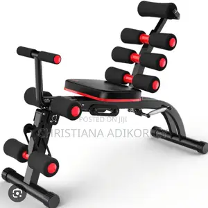 Sit Up Bench