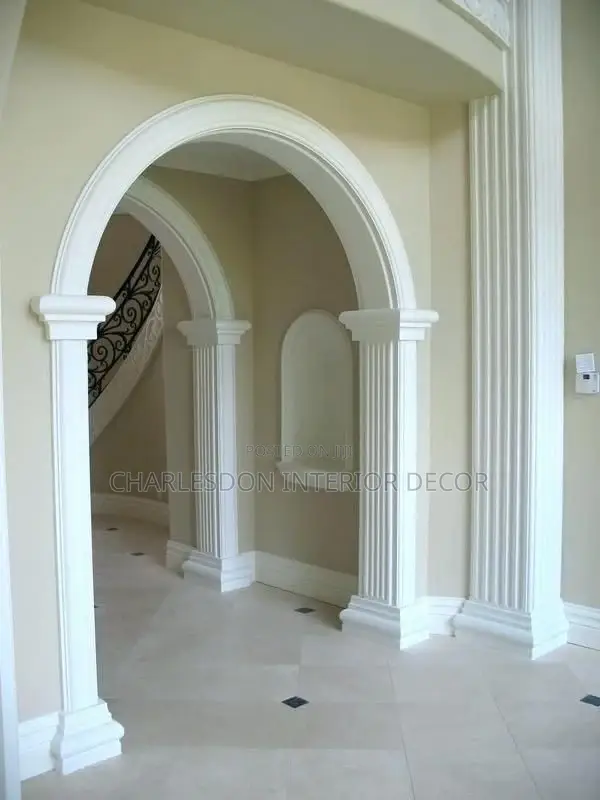 Quality's Arc Designers