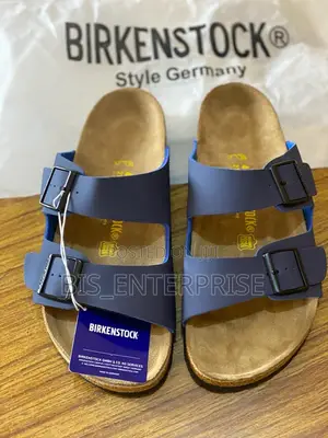 Birkenstock All Colors