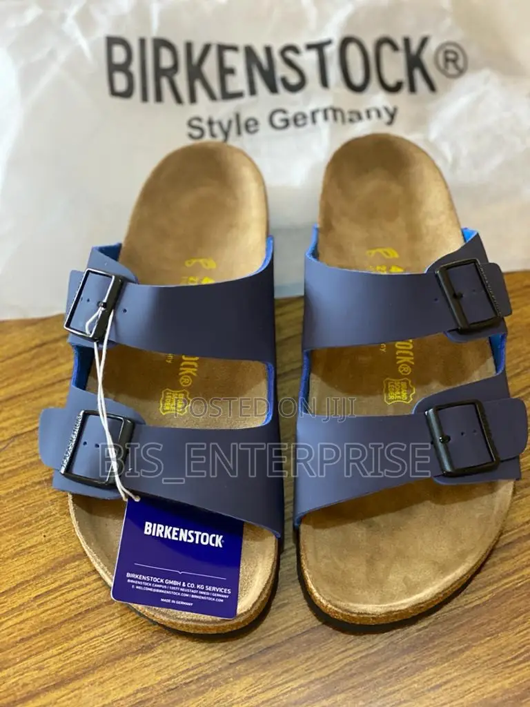 Birkenstock All Colors