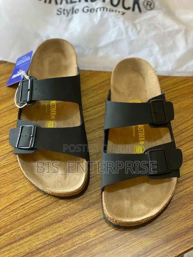Birkenstock All Colors