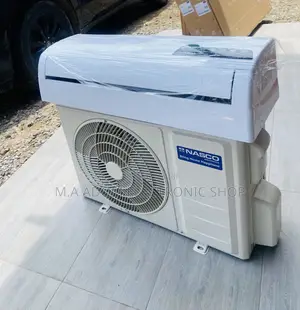 Purchase Original Nasco 1.5hp Split Type Air Conditioner.