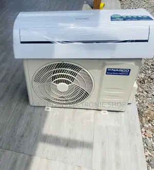 Purchase Affordable Nasco 1.5hp Split Type Ac(White)R410.