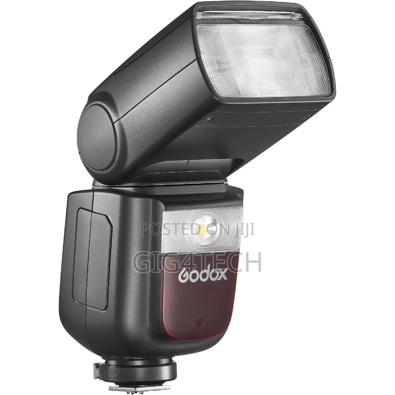 Godox V860iii TTL Li-Ion Flash Kit for Canon Cameras