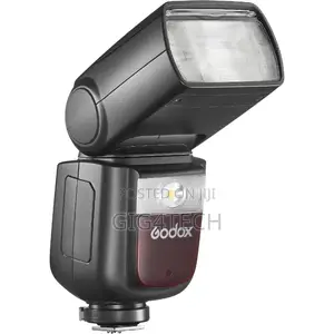 Godox V860iii TTL Li-Ion Flash Kit for Canon Cameras