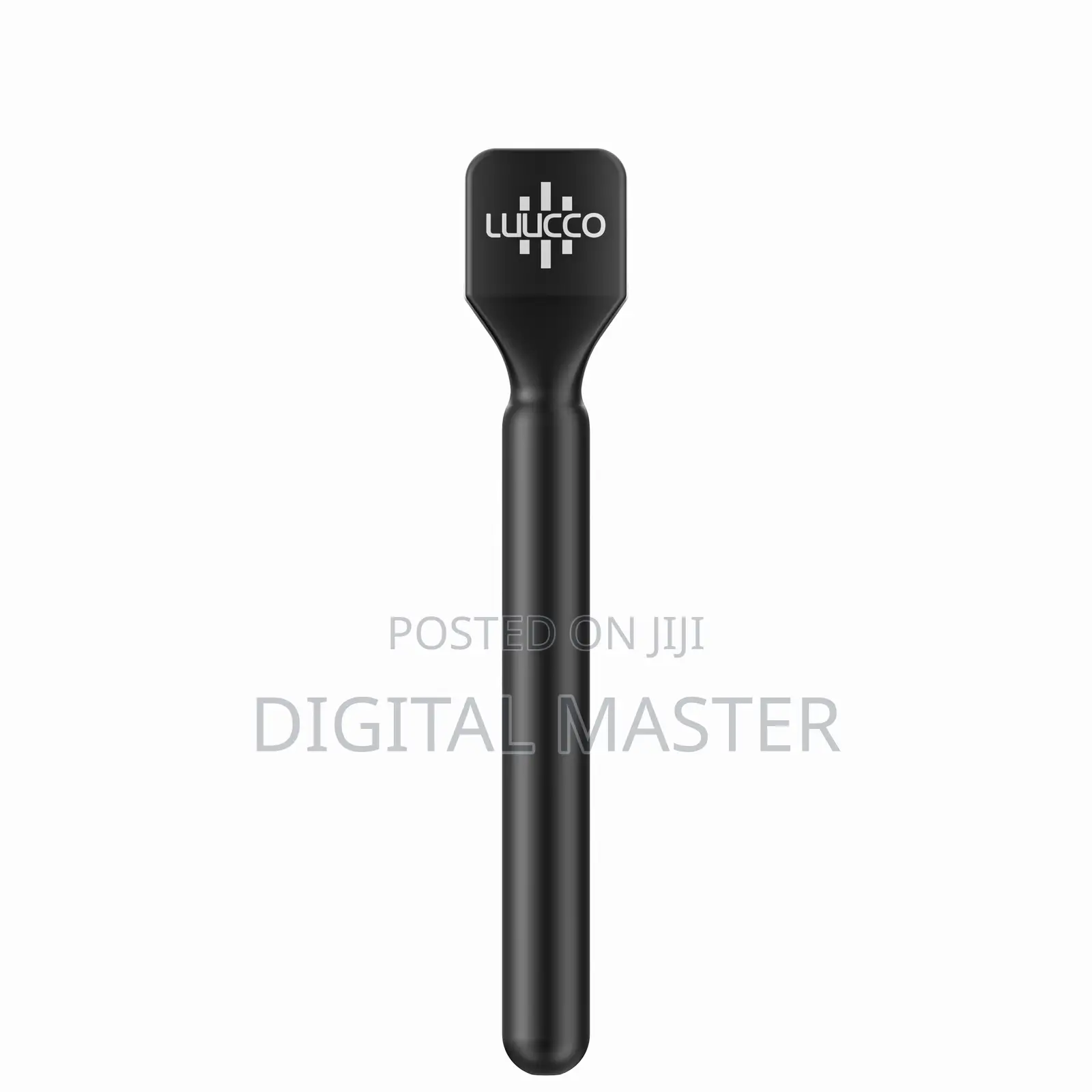 Luucco Wirefree Mini Wireless Microphone Handheld Adapter