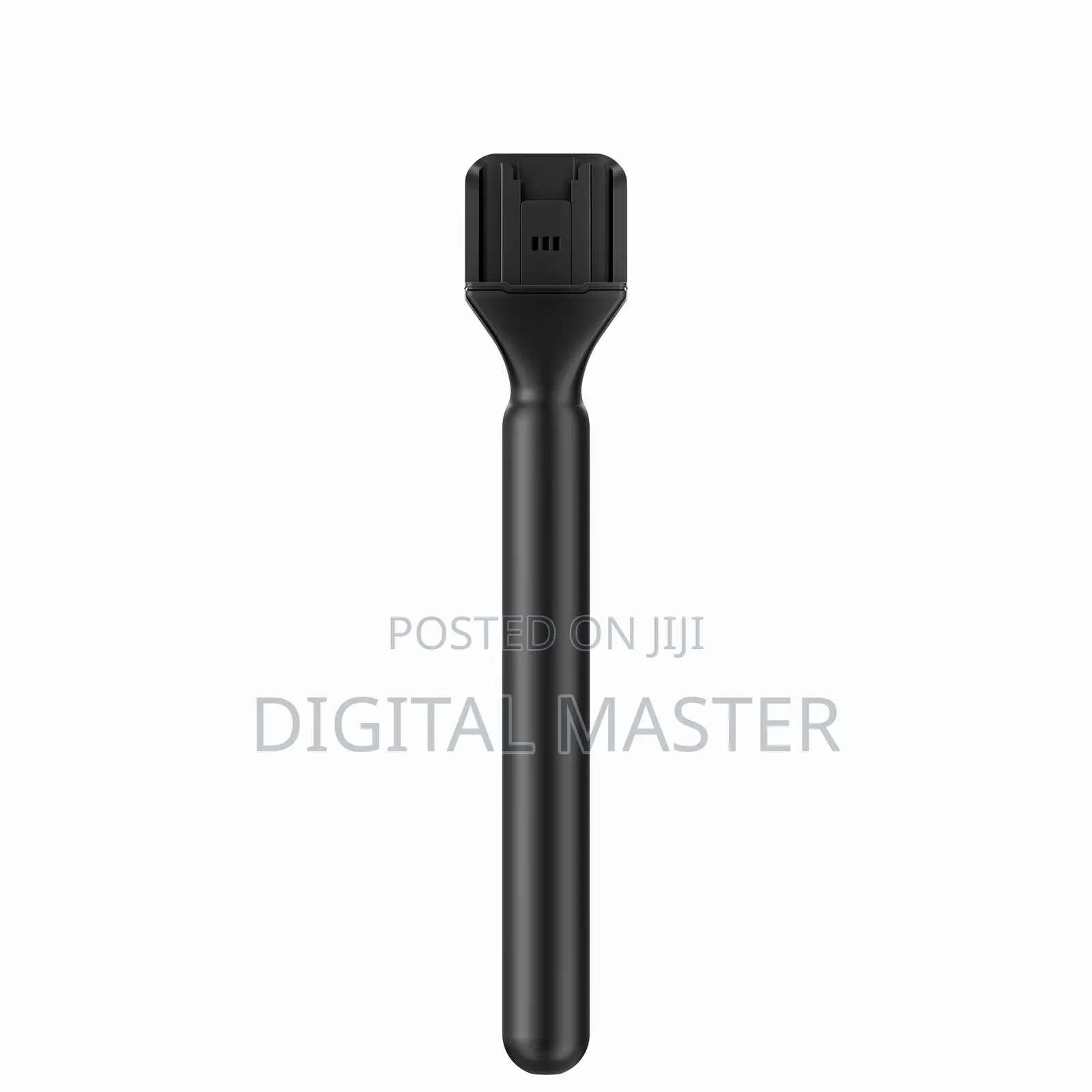 Luucco Wirefree Mini Wireless Microphone Handheld Adapter