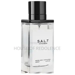 S.A.L.T by Fragrance World