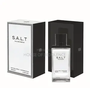 S.A.L.T by Fragrance World