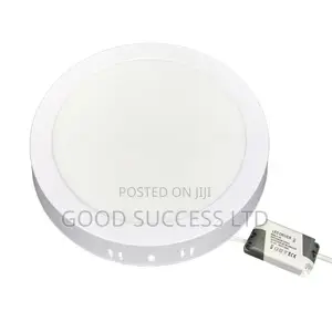 12watt Panel Lights