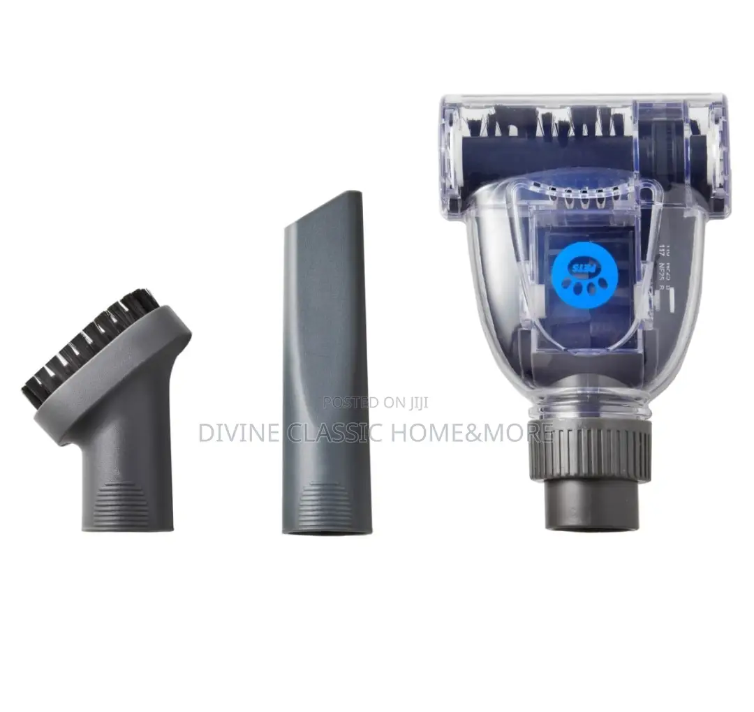 Blaupunkt Powerforce Pets Cylinder Vacuum