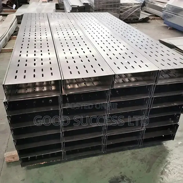 Cable Tray