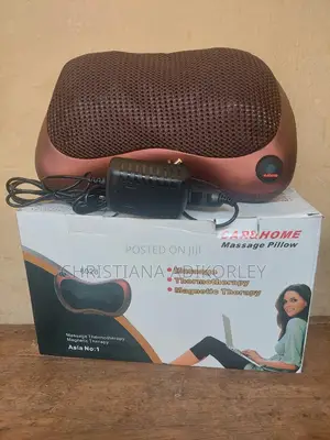 Massage Pillow