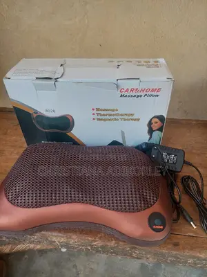 Massage Pillow