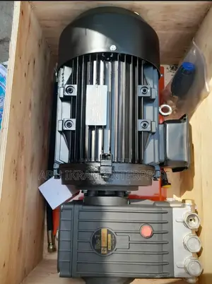 7.5hp Washing Bay Machine