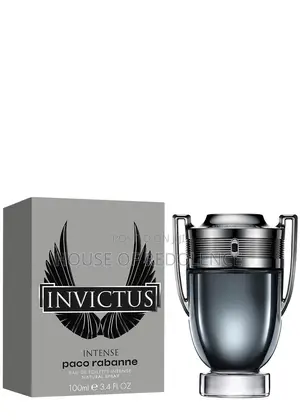 Paco Rabanne Invictus Intense