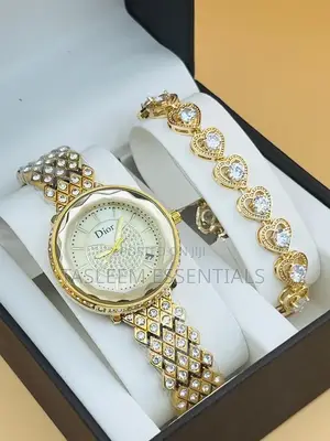 2 Set Jewelery (Women)
