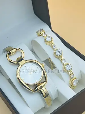 2 Set Jewelery (Women)