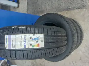 Original Michelin 205/60r16 Tyres Available